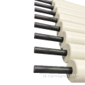 Whell Roller Transmission PTFE Roller